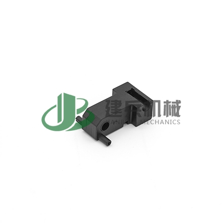 舵機零件