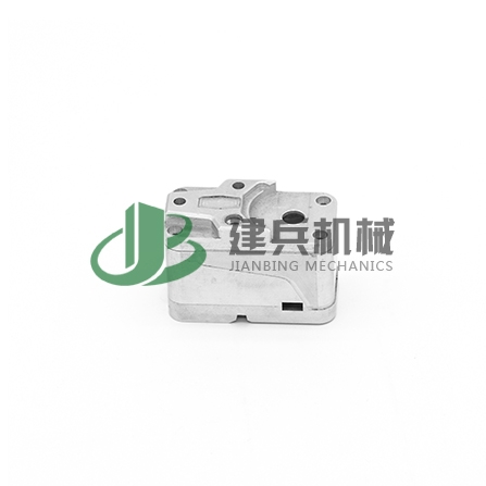 35KG舵機零件
