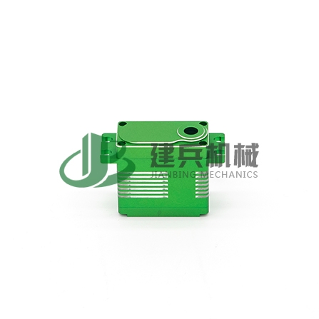 35KGT槽舵機