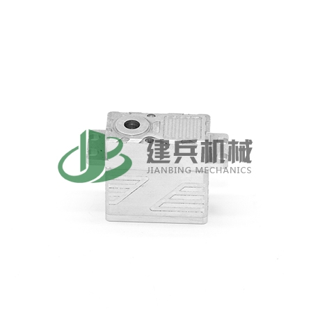 30KG舵機零件