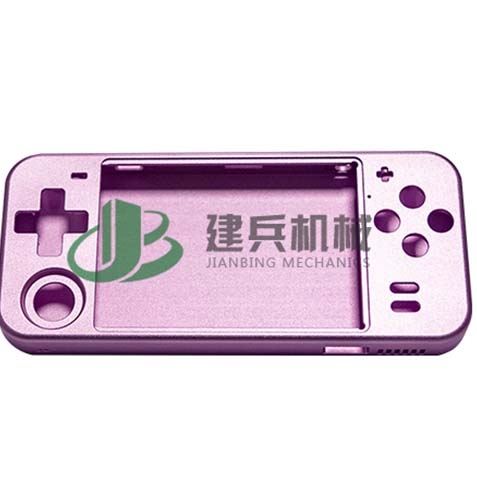 游戲機外殼