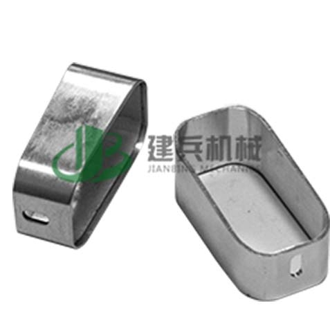 電源外殼