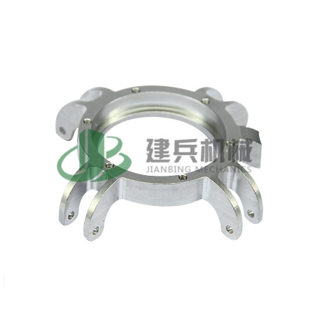 無(wú)人機配件加工質(zhì)量精密度是怎么樣？