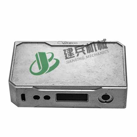 精密五金加工中的表面處理技術(shù)有哪些？