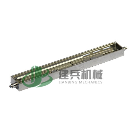 進(jìn)行精密五金加工需要哪些關(guān)鍵設備？